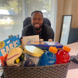 Celebrating National Boss Day Celebrating National Boss Day