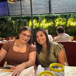 Happy birthday to our Leasing Agent Alondra & Assistant Manager Roxy!  Happy birthday to our Leasing Agent Alondra & Assistant Manager Roxy!