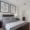 Large bedroom with private bathroom