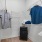 Large walk-in closet